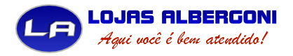 Lojas Albergoni
